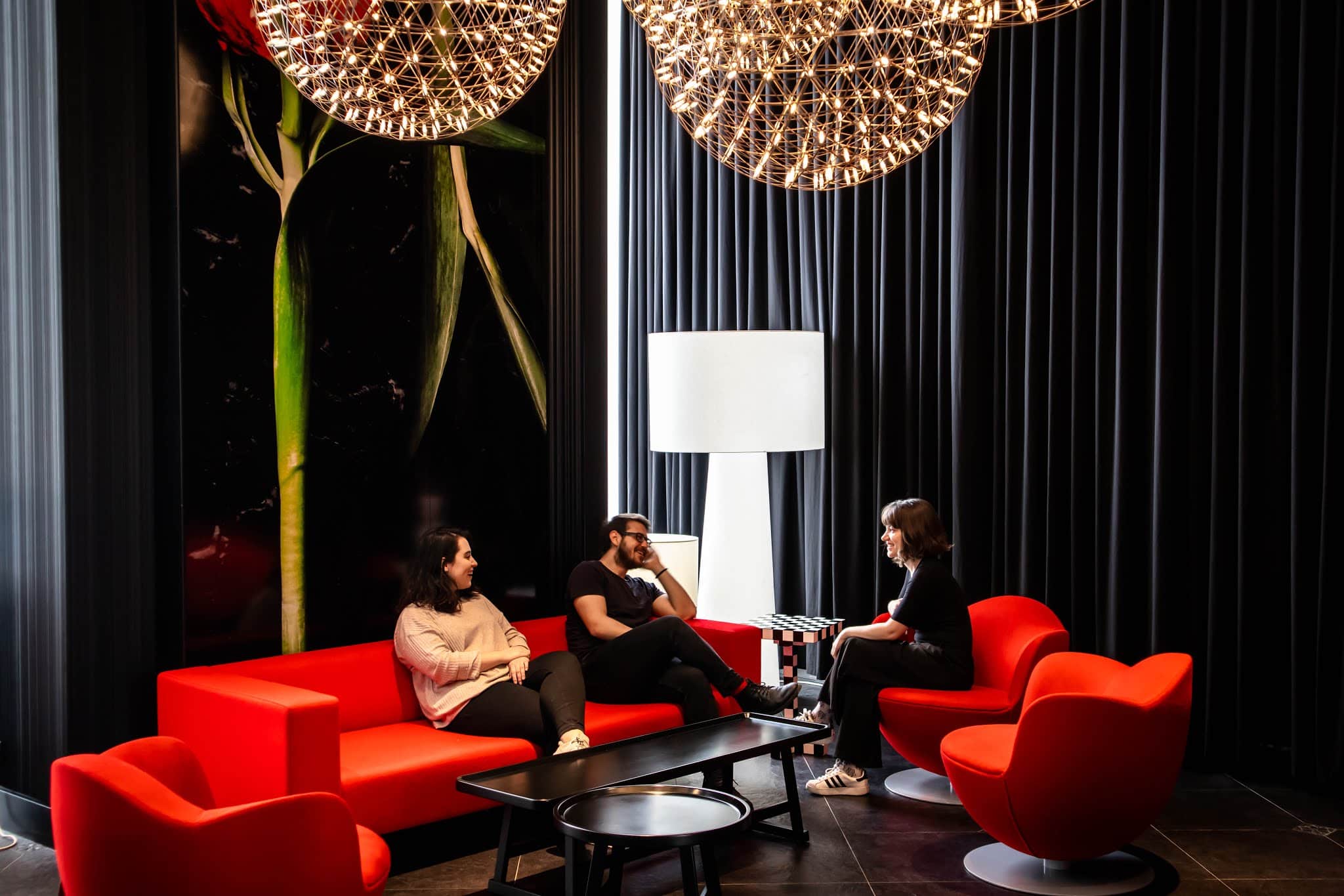 İçerik Bulutu Nasıl Bir Yer