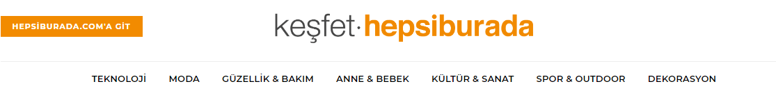 içerik kategorileri