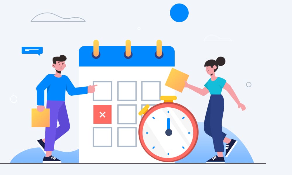 özel günler içerik planı