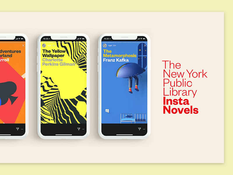 new york halk kütüphanesi