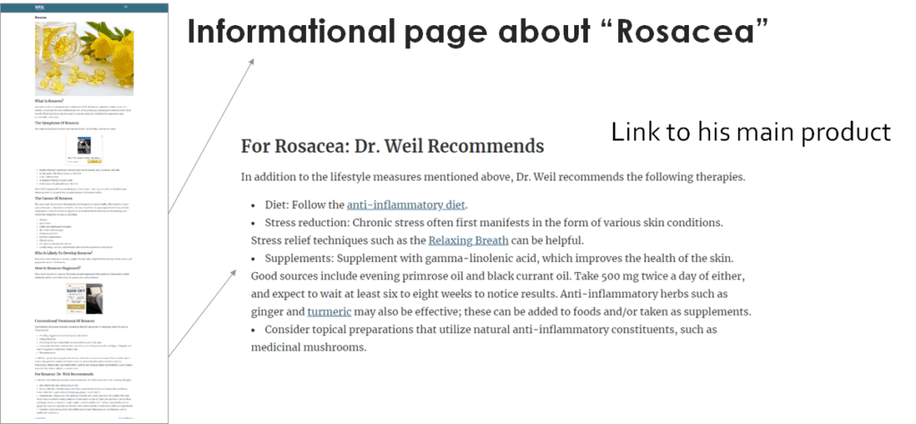 call to action butonu olmayacak sayfa