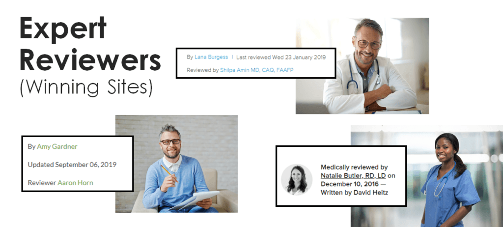 uzman içerik üreticisi