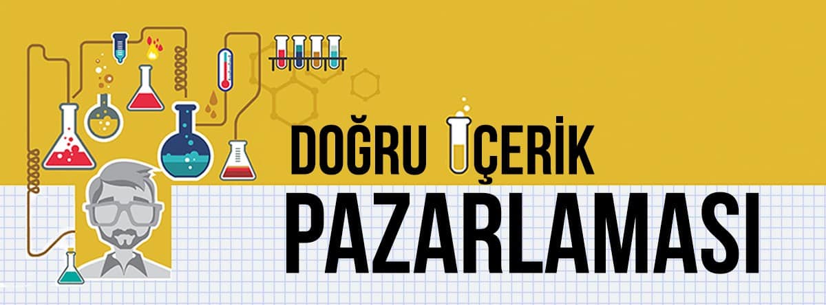 İCERİK-pazarlaması