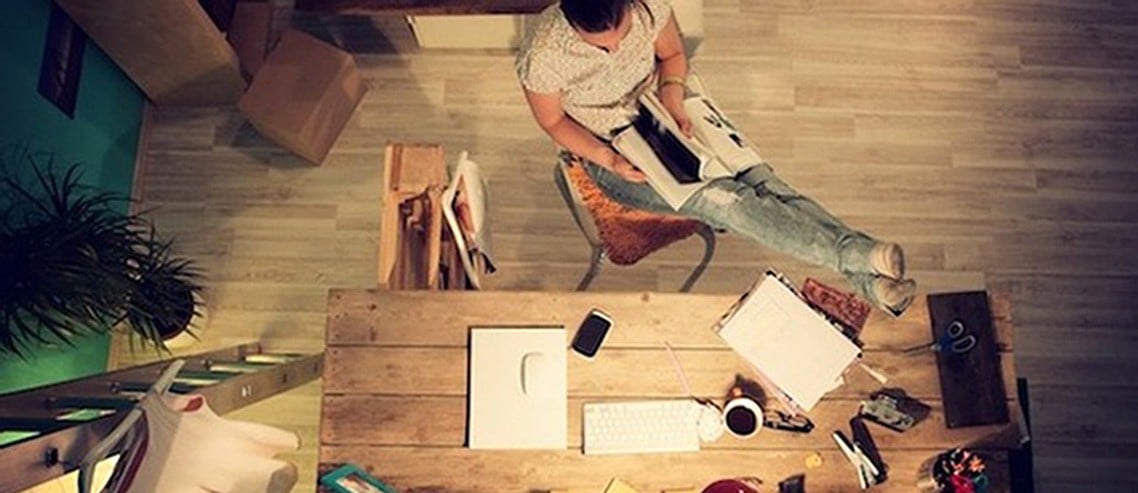 freelance içerik yazarlığı