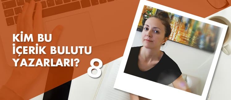 İçerik Bulutu Yazarları