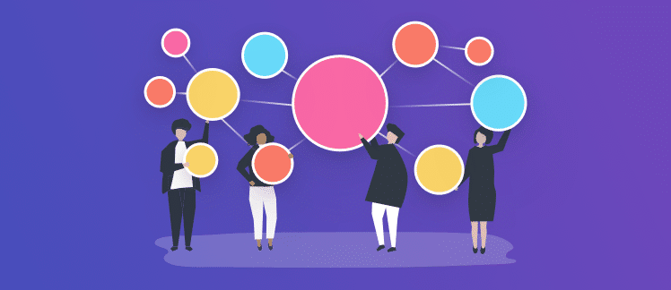 Topluluk yönetimi ve Sosyal medya