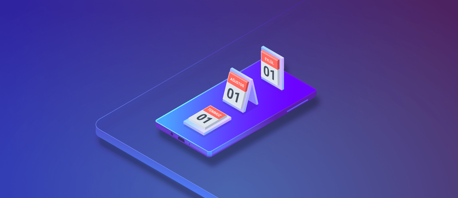 sosyal medya içerik planı