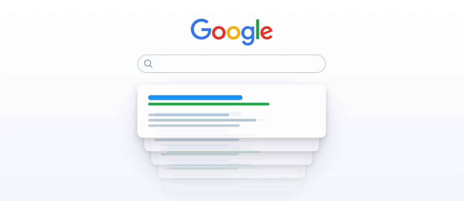 google ilk sayfada çıkmak