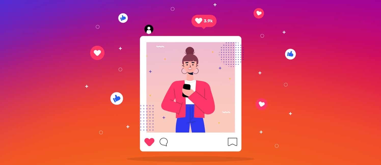 instagram hedef kitle