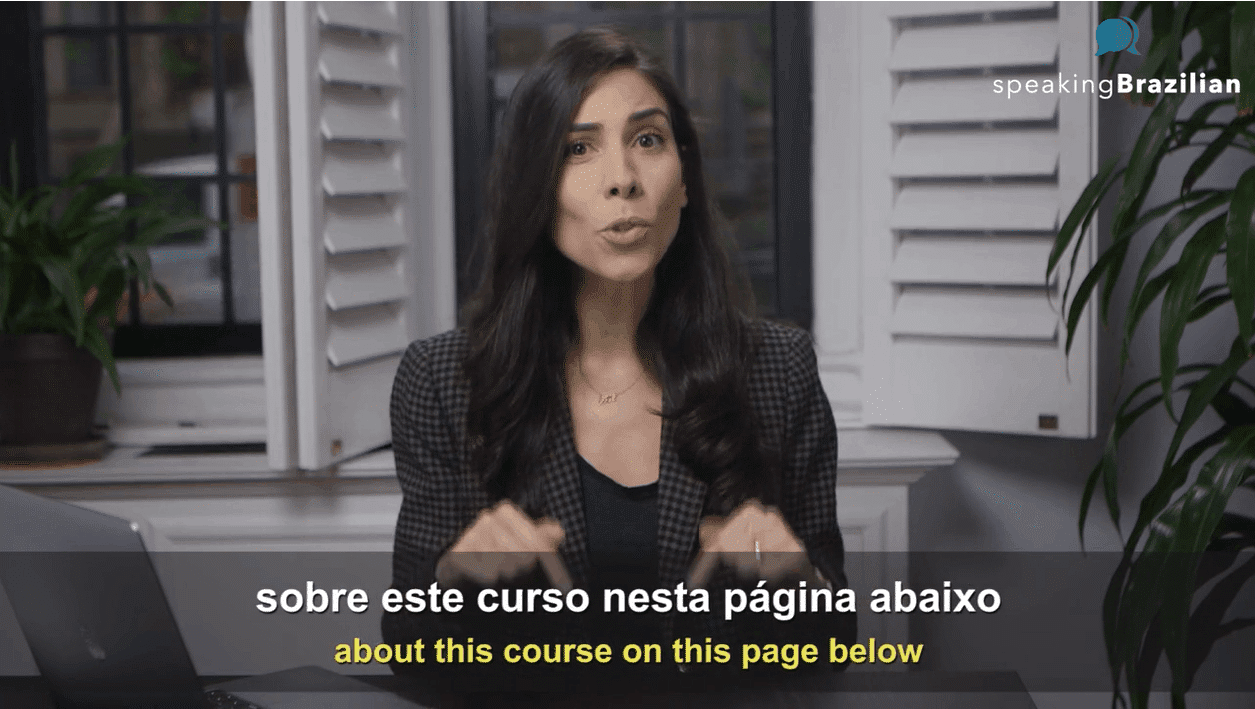 satış sayfası videosu