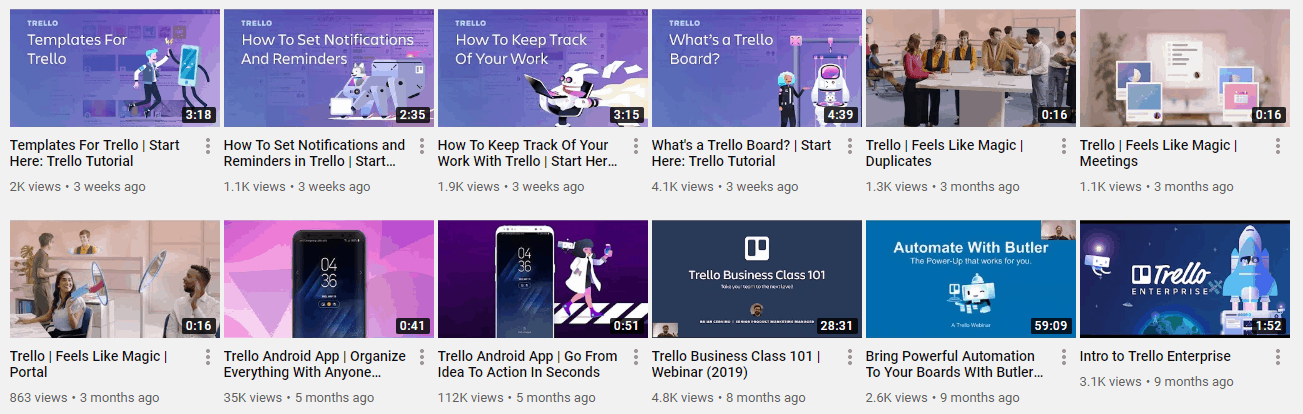 ürün özellikleri videoları