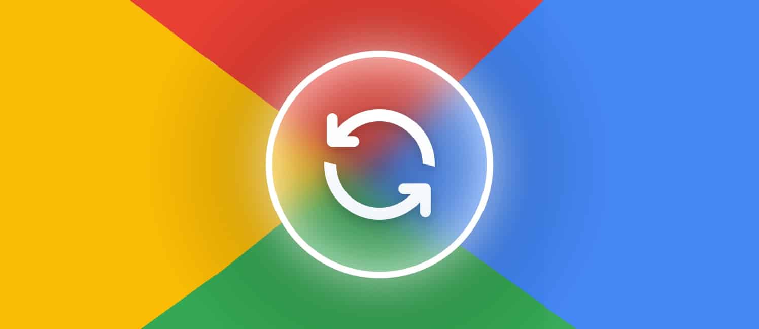 algoritma güncellemeleri