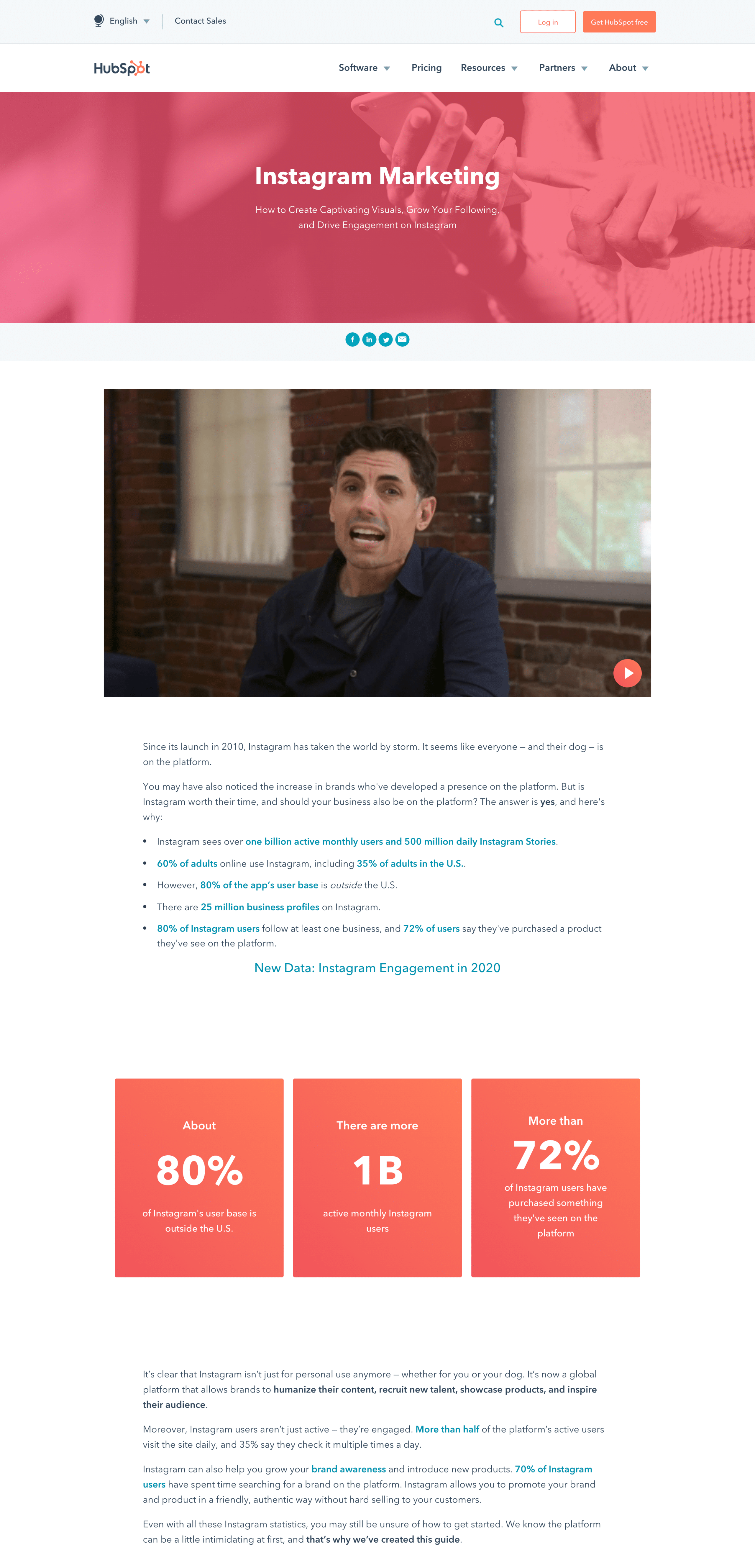 pillar content örneği