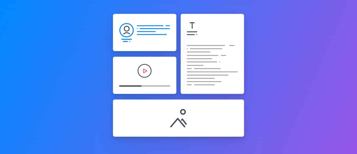 erişilebilir içerik