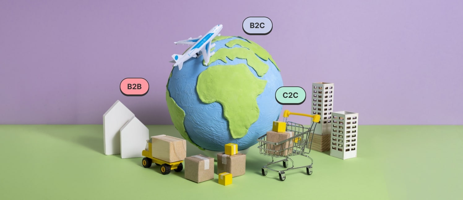 müşteri kazanımı