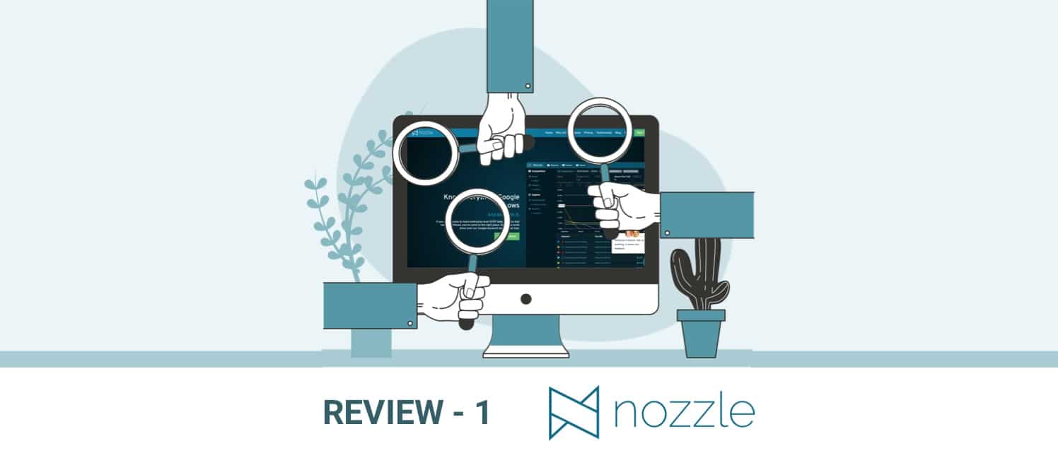nozzle review