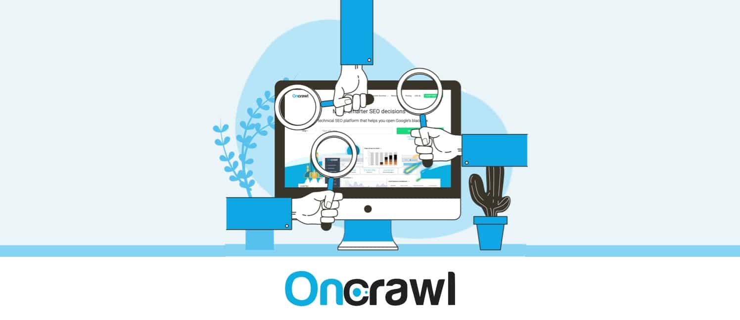 oncrawl