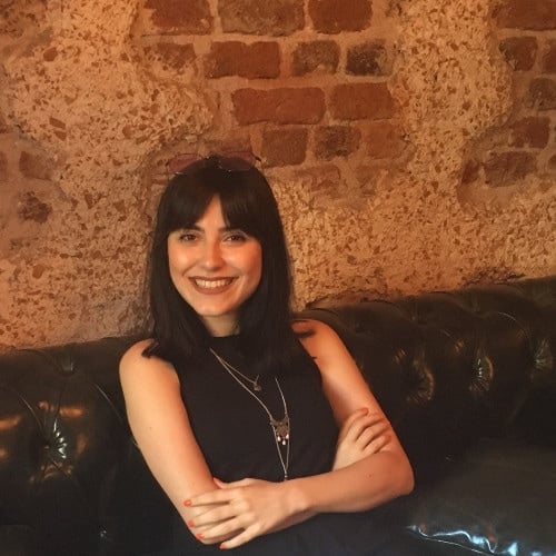 tuğçe durmuşoğlu