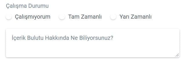 içerik bulutu hakkında