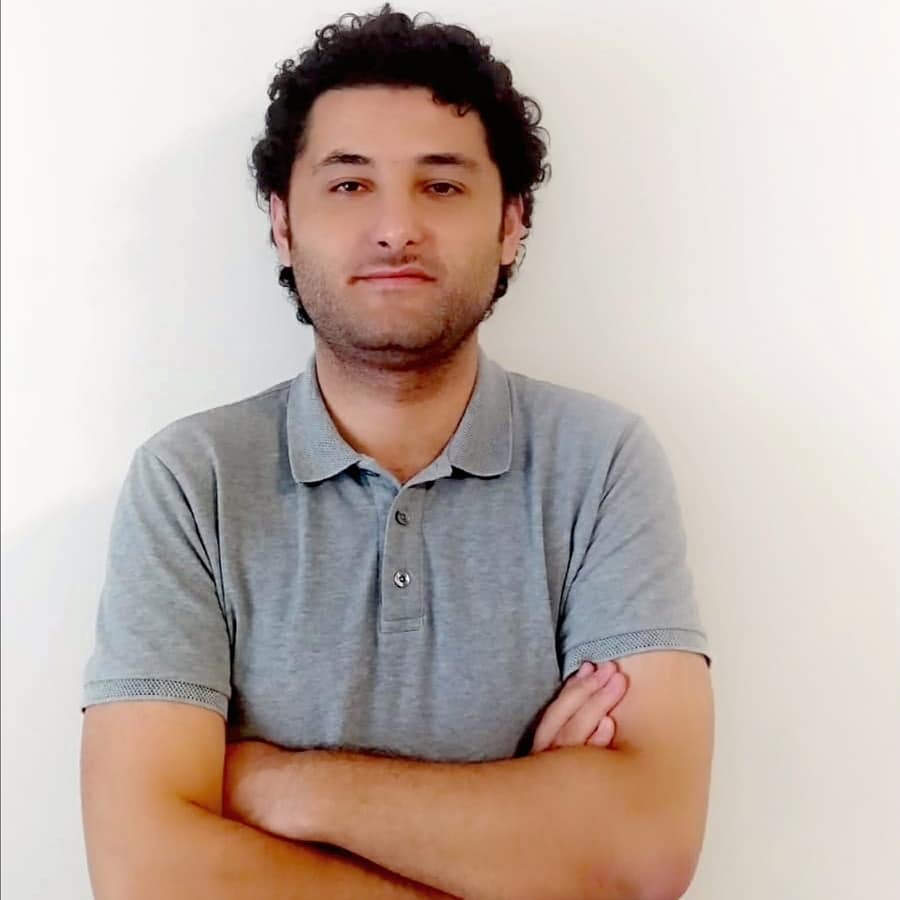 enes akgül