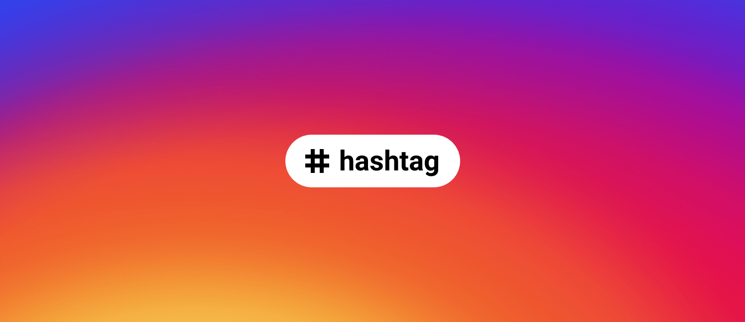instagram hashtag kullanımı