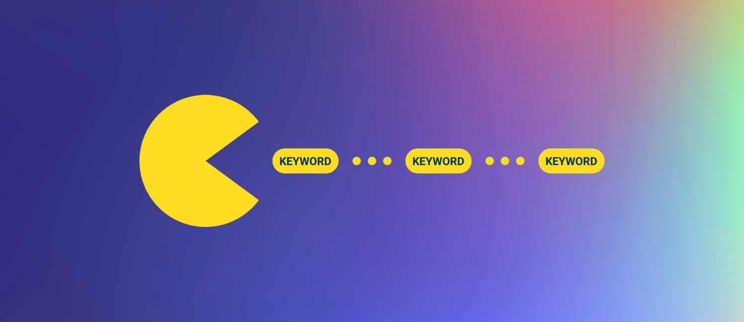 keyword cannibalization