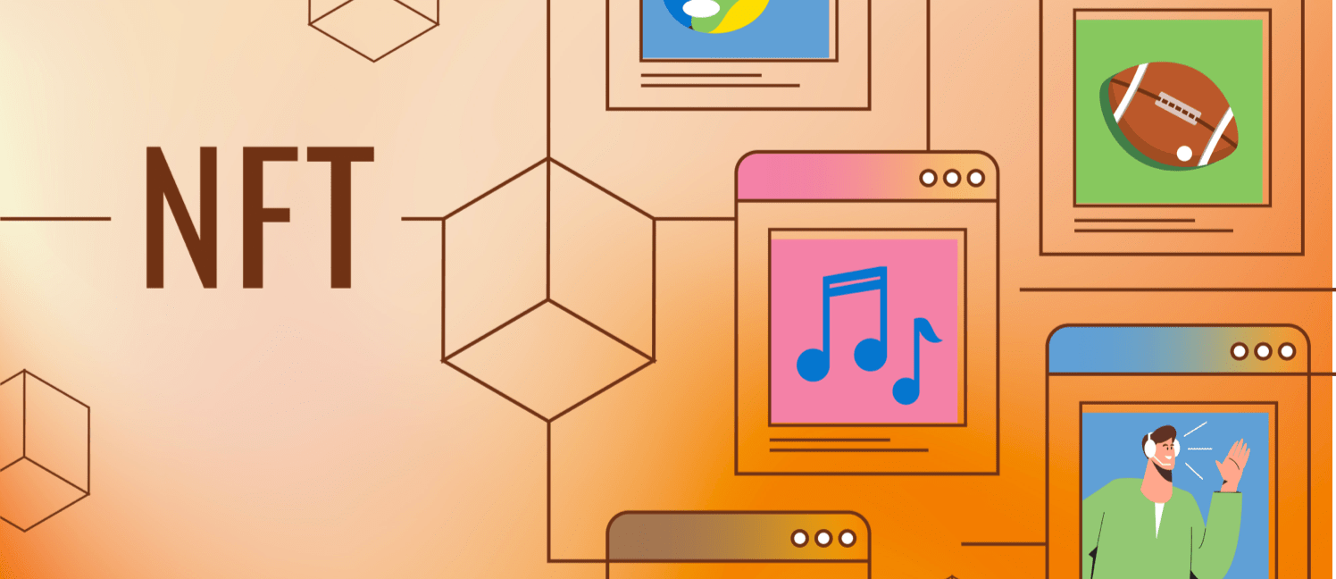 nft projelerini pazarlamak için kullanılabilecek içerik türleri