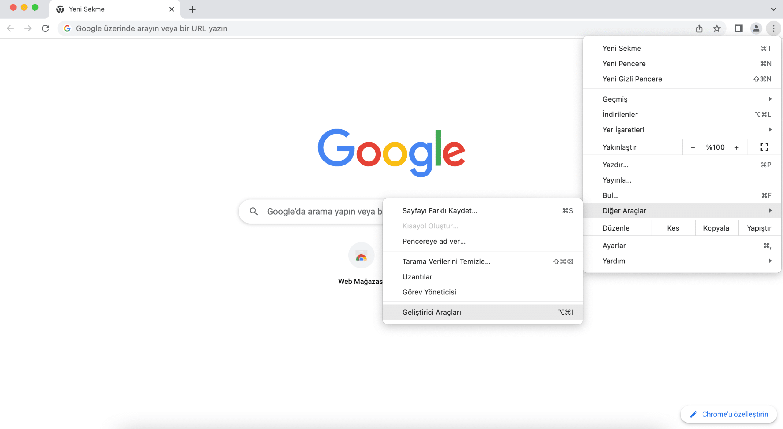 GCLID Parametresinin Çalışmadığı Durumlar