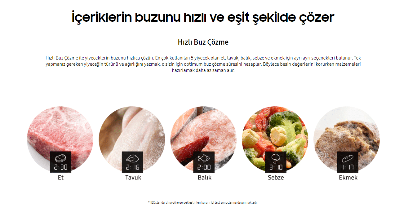 ürün açıklaması örneği 2