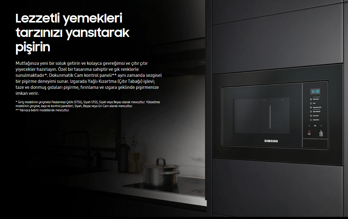 ürün açıklaması örneği