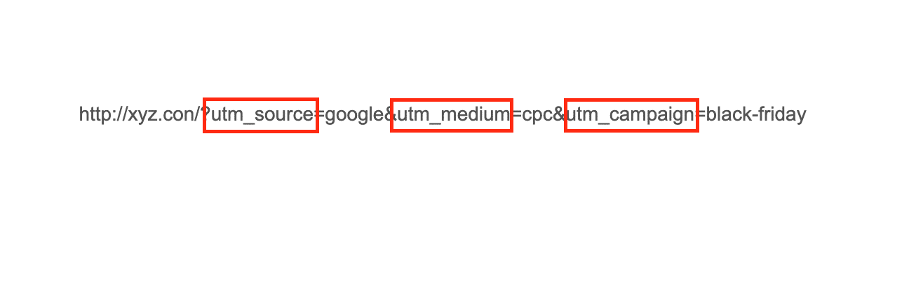 ornek utm parametreleri