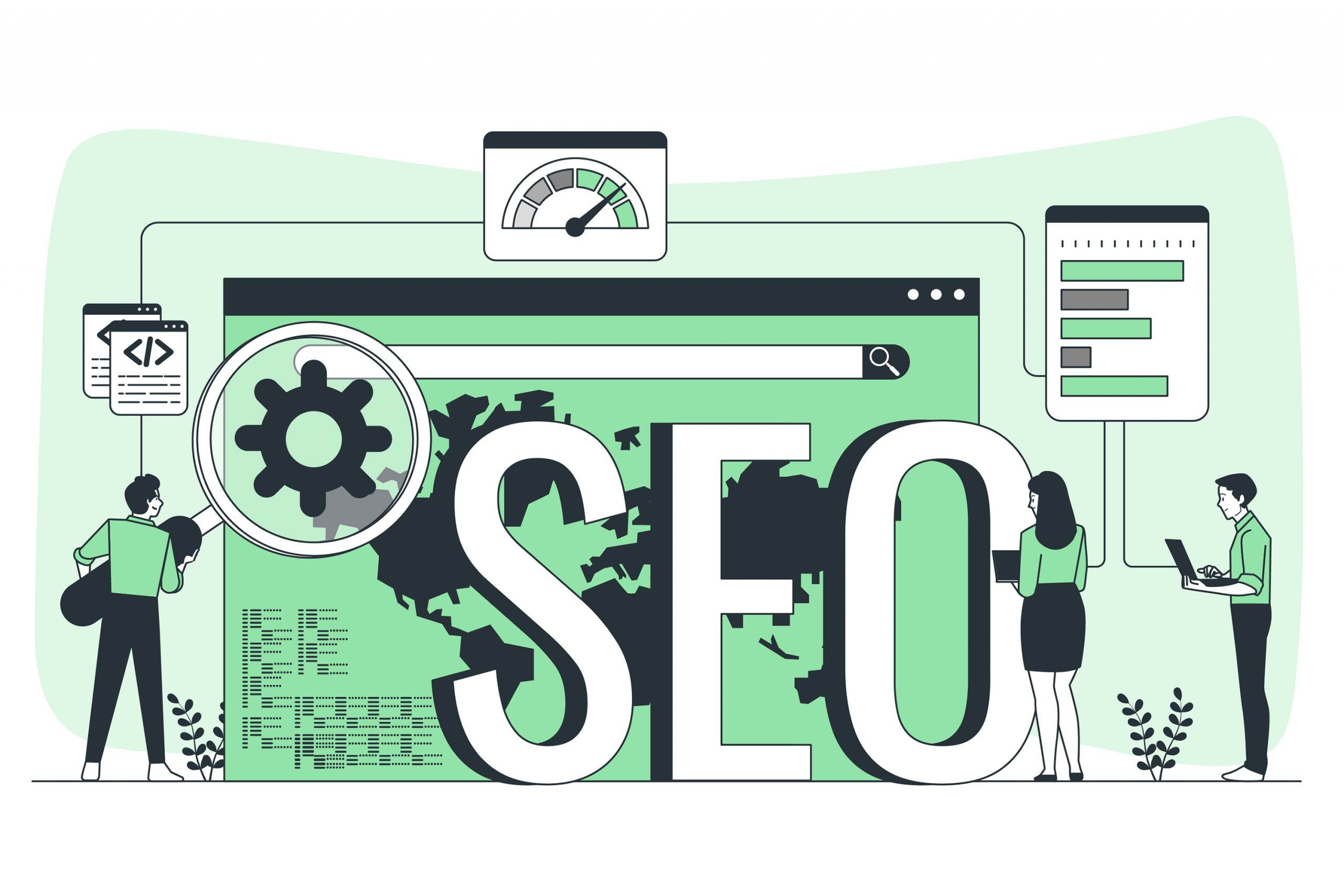 site içi seo