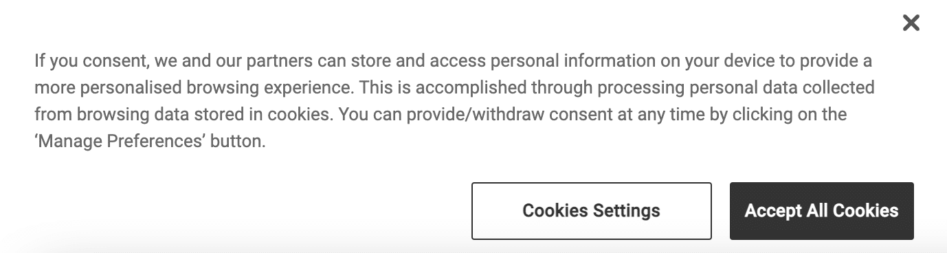 çerezleri kabul et ne demek