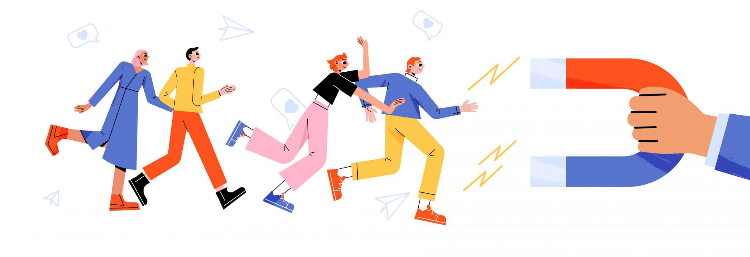 Müşteri Yolculuk Haritası Örnekleri