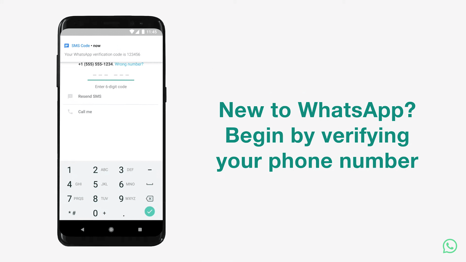 WhatsApp İşletme Profili Oluşturma Adımları