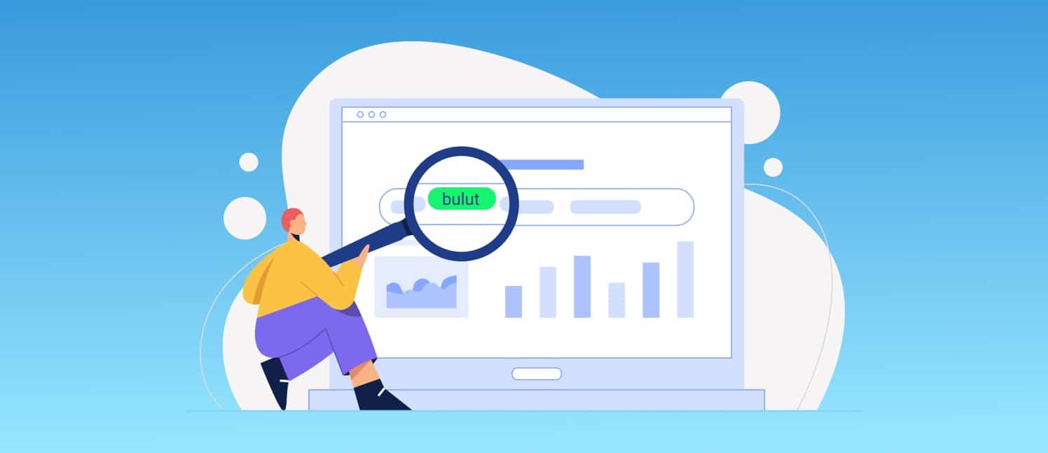 anahtar kelime nedir