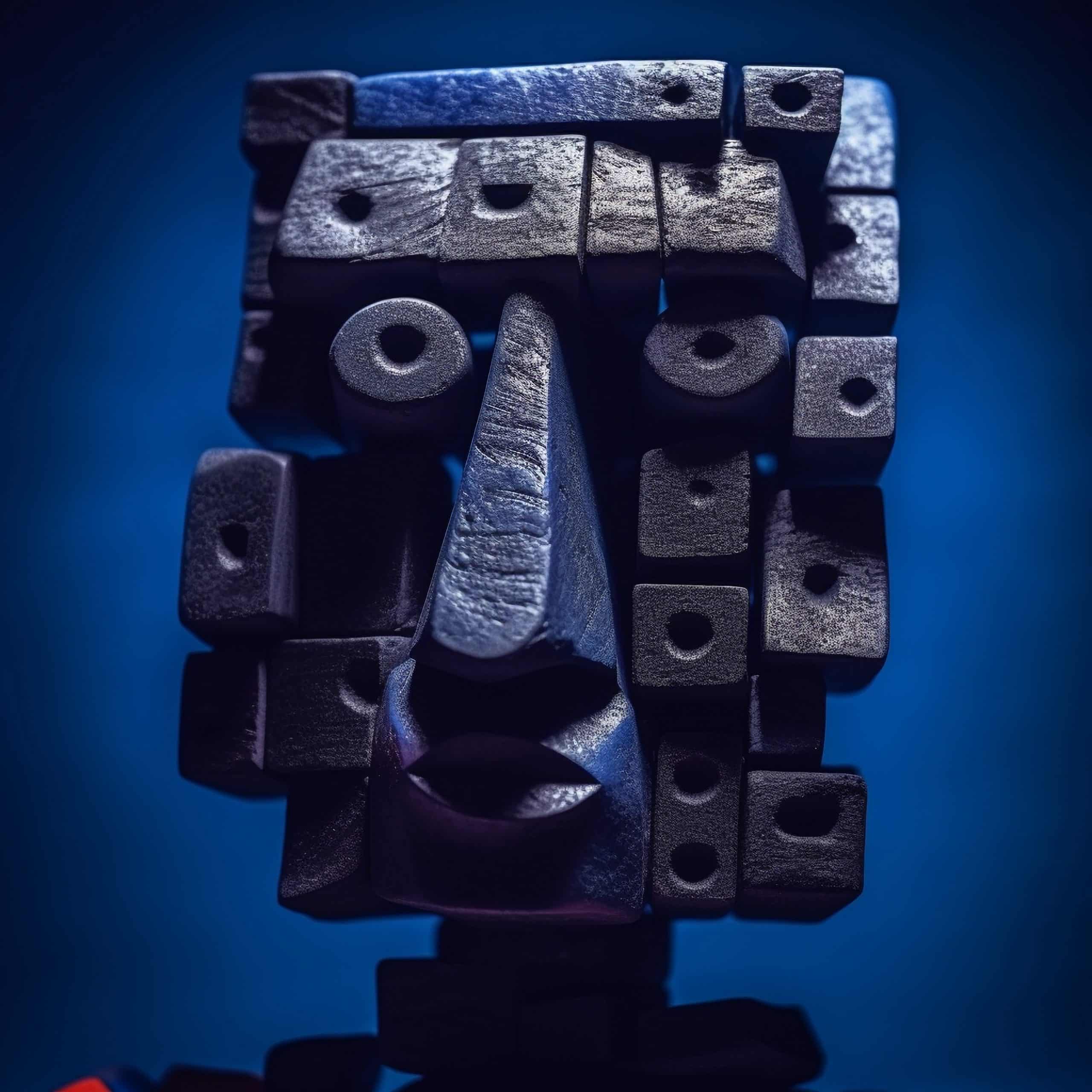 Yazı tipi oluşturma 