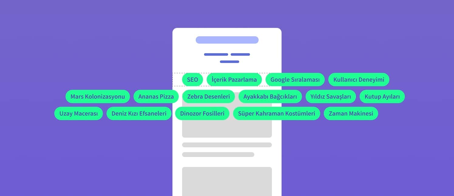 keyword stuffing nedir
