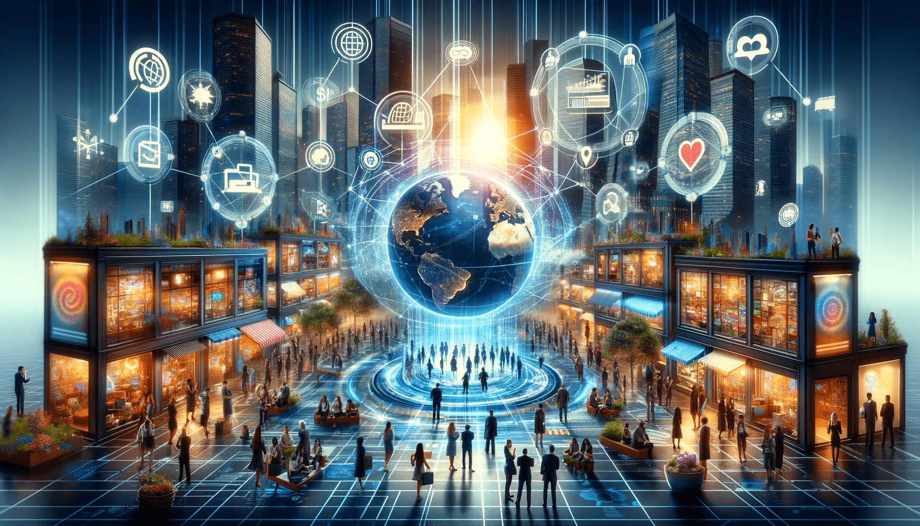 lokalizasyonun avantajları