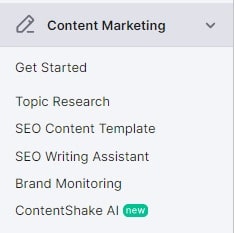 content marketing