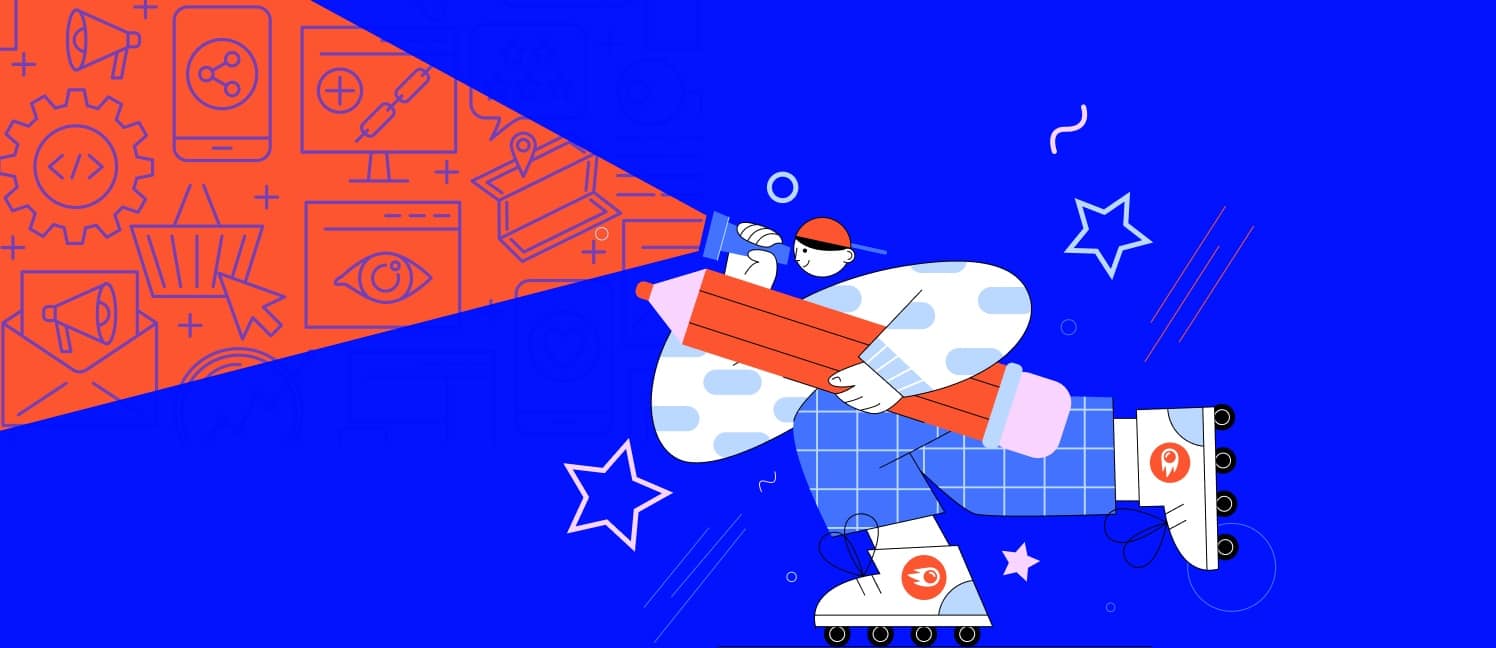 Semrush rehberi: Semrush nasıl kullanılır?