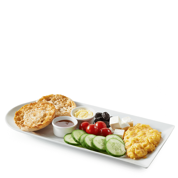 macdonalds kahvaltı tabağı glokalizasyon