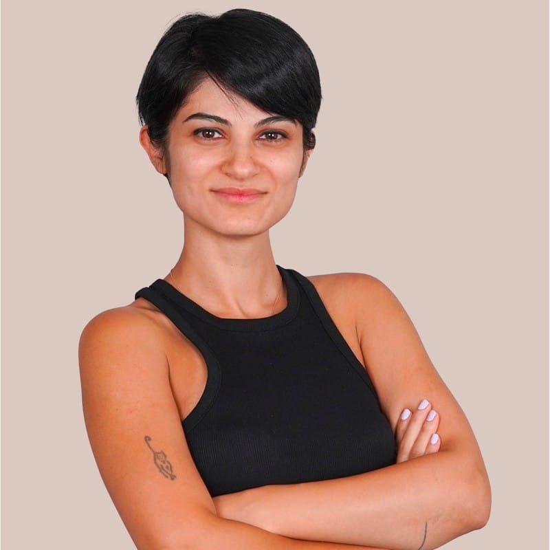 bengü sarıca dinçer