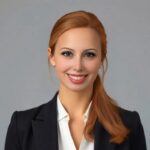 Duygu Arslan – Sr. Product Content Manager / yemek.com