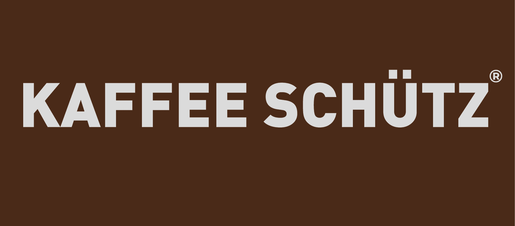 Kaffee Schutz