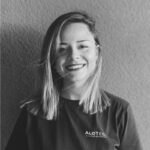 Ezgi Akar - Marketing Manager / AloTech