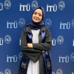 Firdevs Kaya – Dijital Pazarlama Uzmanı / Kuveyt Türk