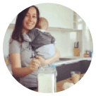 Elif Atalar - Kurucu Ortak