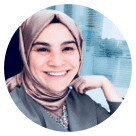 Asude Şahin - Kurumsal Marka ve İletişim Müdürü