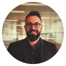 Can Alp - Kıdemli Dijital Pazarlama Müdür Yardımcısı